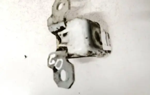 Renault Megane III Rear door lower hinge