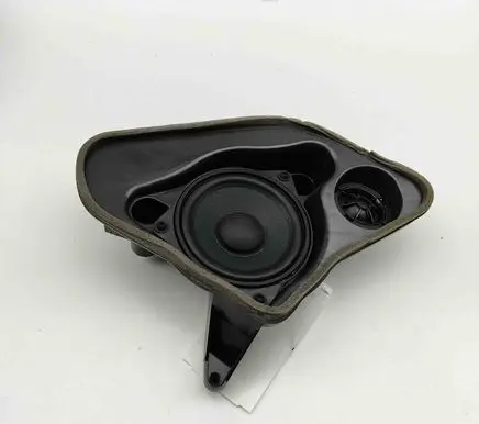 Panel speaker