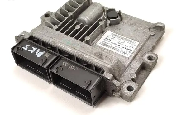 Ford Mondeo MK V Engine control unit/module ECU DS7112B684XB