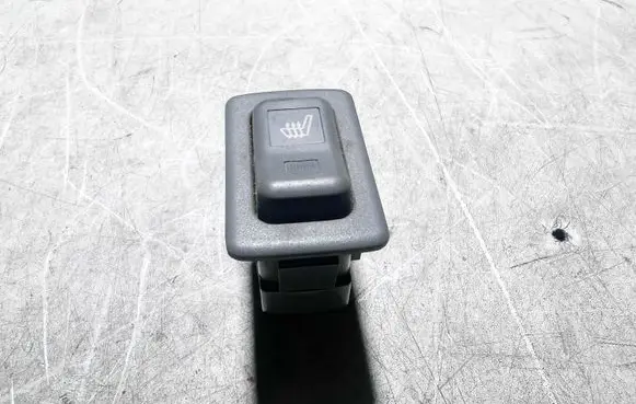 Mazda 6 Seat heating switch 191482