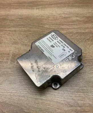 KIA Sorento Airbag control unit/module 959103E100 5WK43062