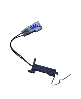 Ford Mondeo MK IV Outside/exterior temperature sensor 93BB10K936-AA