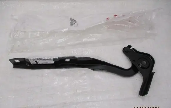 Peugeot Rifter Engine bonnet/hood hinges 9816484780