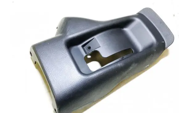 Toyota Corolla E120 E130 Steering wheel column trim