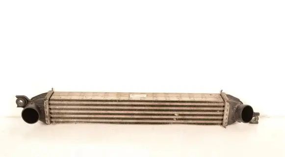 Mini One - Cooper Coupe R56 Intercooler radiator 2751277