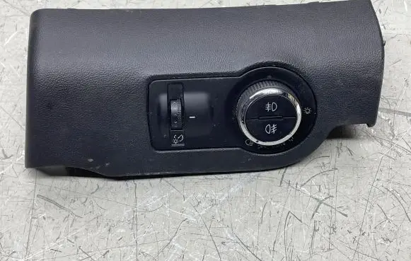 Opel Insignia A Light switch 13268707 13241913
