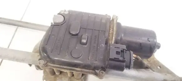 Volkswagen PASSAT B7 Wiper motor 3AB955419 SW0603HW010