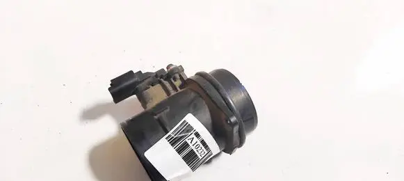Peugeot 508 Mass air flow meter