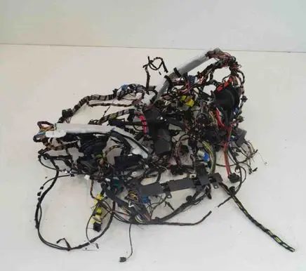 BMW 3 F30 F35 F31 Other wiring loom 9267450