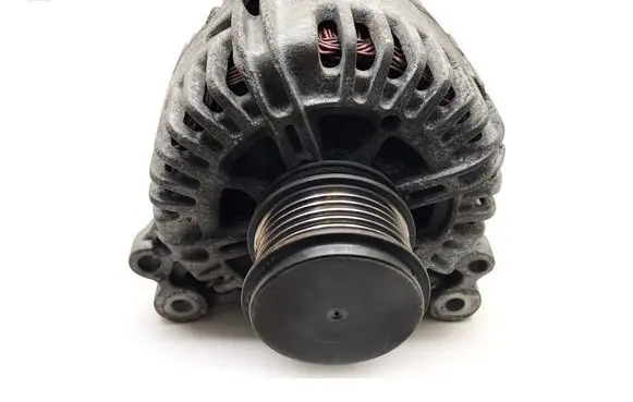 Audi A4 S4 B7 8E 8H Generator/alternator 06F903023H