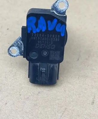 Toyota RAV 4 (XA40) Mass air flow meter 222040V020