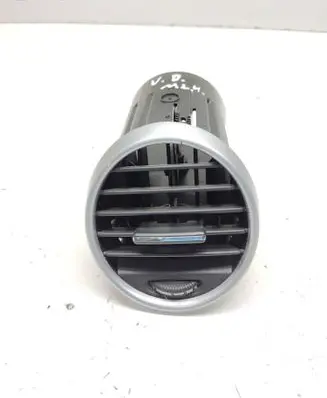 Dash center air vent grill