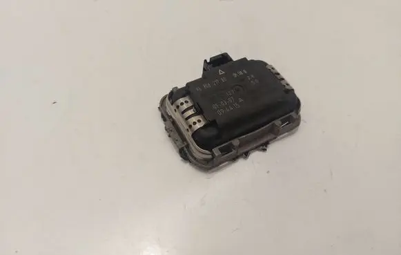 Peugeot 407 Rain sensor 9680821780