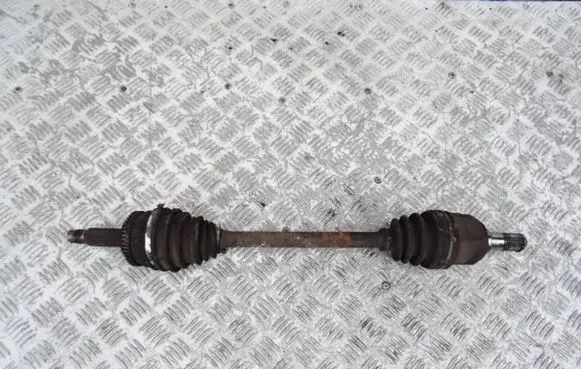 KIA Soul Front driveshaft