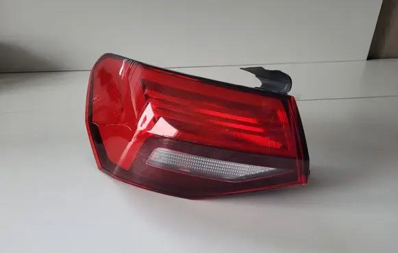Audi A3 8Y Rear/tail lights