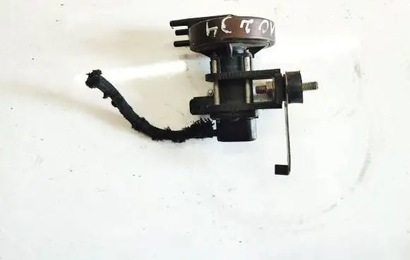 Audi 80 90 S2 B4 Turbo solenoid valve 4715396 4534375