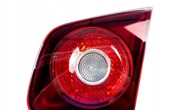Volkswagen Jetta V Tailgate rear/tail lights 1K5945094K