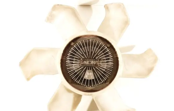 Mitsubishi Pajero Viscous fan clutch ME298542