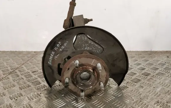 Opel Antara Front wheel hub