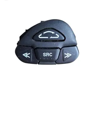 Nissan X-Trail T30 Multifunctional control switch/knob 54355381B