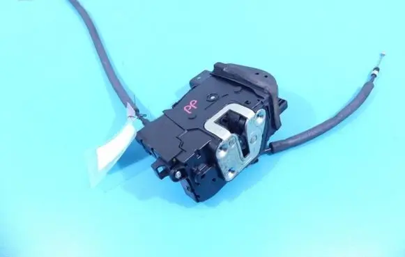 KIA Sportage Front door lock 81320-3U010 IMPRK1352025