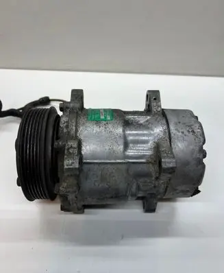Volvo V50 Air conditioning (A/C) compressor (pump) SD7V16 8462611160 1227F