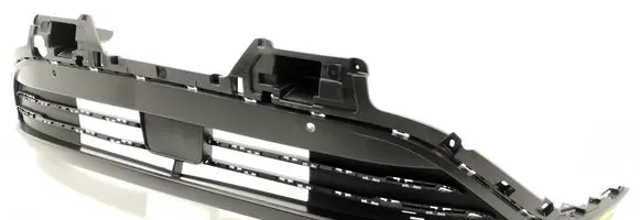 Hyundai Kona I Front bumper cross member 86560-DDAD0