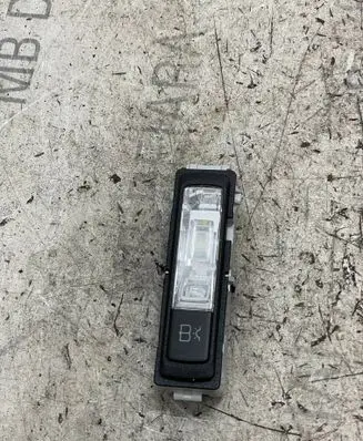 Mercedes-Benz C W205 Other interior light A0009069005