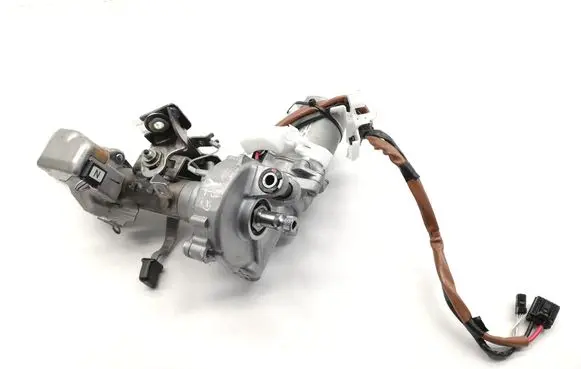 Toyota Yaris Steering rack mechanical part 45020053 452500D214