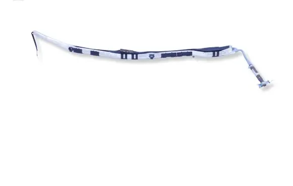 Seat Altea Roof airbag 605833901A 04914B