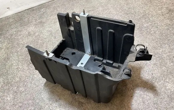 Ford Puma Battery box tray L1BB10723 1A101266A 20206A