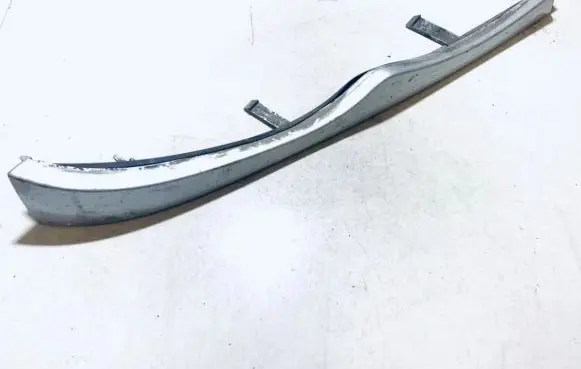 BMW 3 E46 Under headlight/headlamp trim 51137030554 51137-030-554
