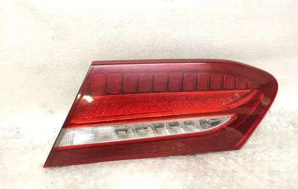 Mercedes-Benz E W238 Tailgate rear/tail lights 638342
