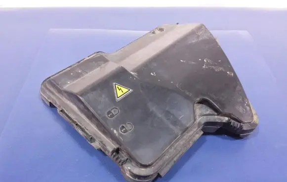 BMW X6 E71 Fuse box set 7555102
