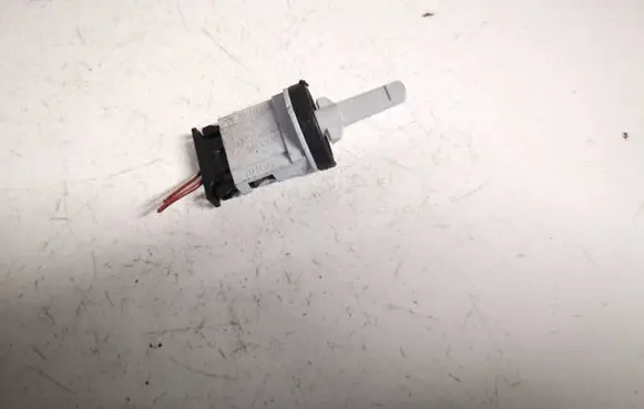 Skoda Octavia Mk2 (1Z) Interior temperature sensor 1k0907543g