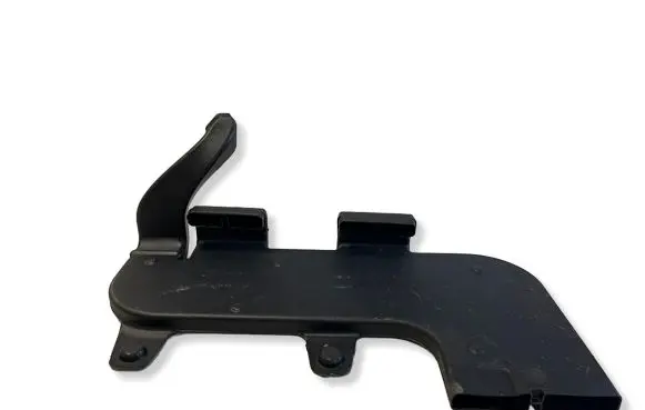 Audi Q3 F3 Cabin air duct channel 5QF819908