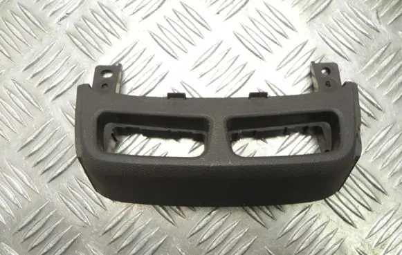 Opel Mokka X Radio/GPS head unit trim 95459693 T5307
