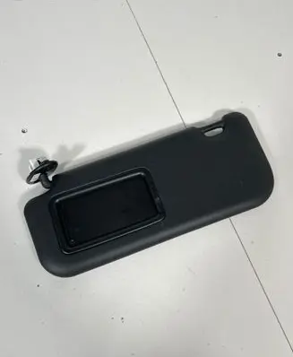 Toyota Corolla E210 E21 Sun visor