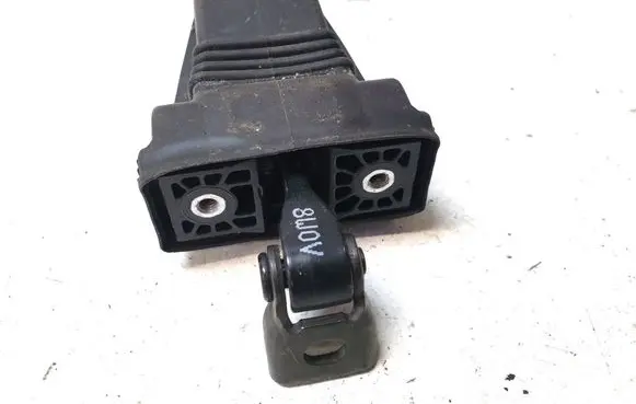 Audi A4 S4 B9 Front door check strap stopper 8W0837267