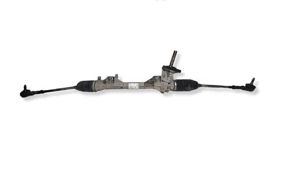 Renault Twingo II Steering rack 8200867063 8200867063G