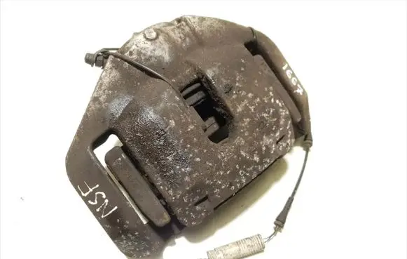 BMW 7 E65 E66 Front brake caliper
