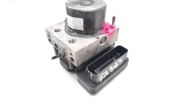 Citroen C4 Grand Picasso ABS Pump 9806742980 0265956083