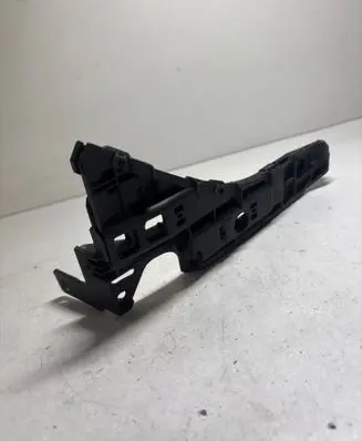 Opel Vectra C Front bumper mounting bracket 13182959 0801024