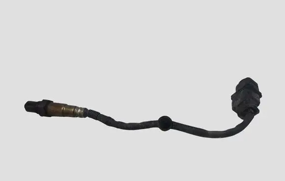 Opel Astra J Lambda probe sensor 55583271 0281004417