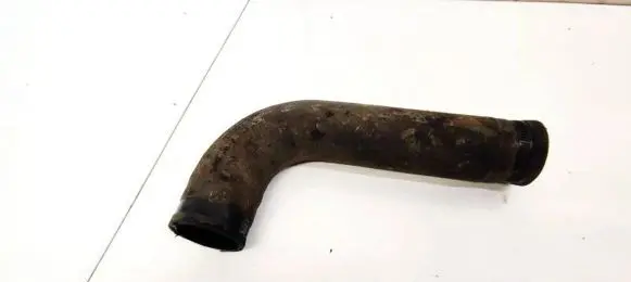 Suzuki SX4 Intercooler hose/pipe