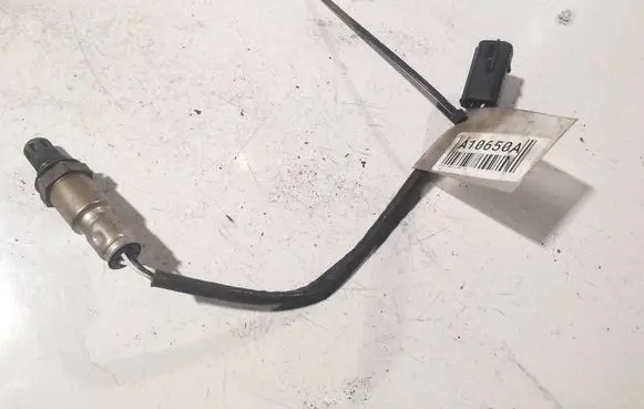 Nissan Qashqai Lambda probe sensor