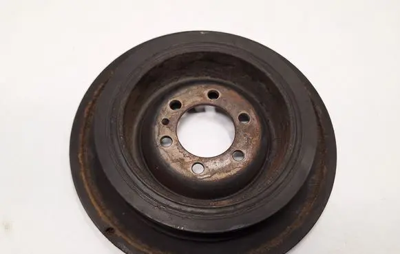BMW 3 E36 Crankshaft pulley 2245345 11232245345