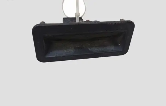 Ford Galaxy Tailgate/trunk/boot exterior handle 6M5119B514AD