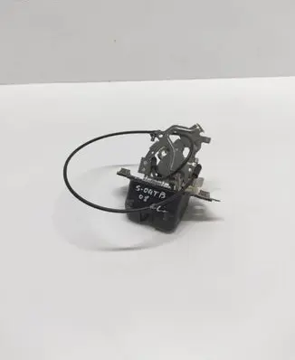 Subaru Outback Tailgate/trunk/boot lock/catch/latch