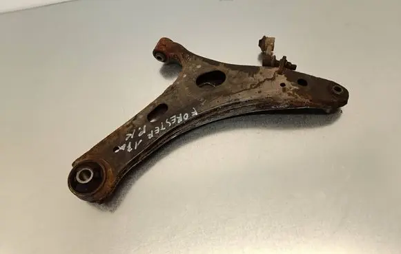 Front lower control arm/wishbone